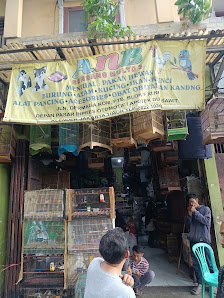 ANB Bird Shop