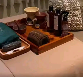 ANC MASSAGE ( HOME SERVICE)