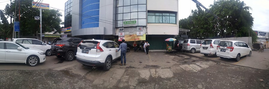 Ancol Medical Center