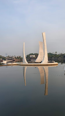 Ancol Monument