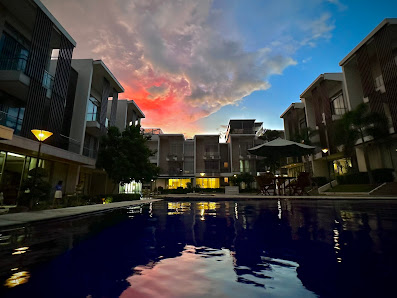 Ancol Seafront Condominium