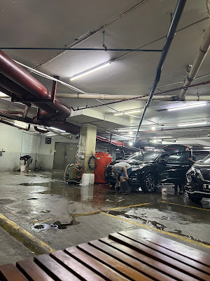 Anda car wash