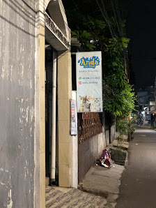Anda Petshop Rawa Belong