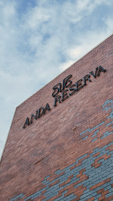 Anda Reserva - Gunawarman