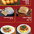 Andakar Steak - Cilandak