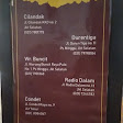 Andakar Steak - Condet