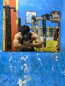 Andalas Gym