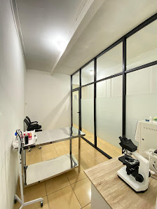 Andara Vet Clinic (Klinik Dokter Hewan, Grooming, Lab & House Call)