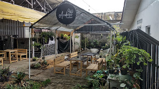 Andaru Coffee