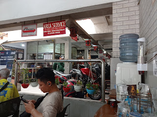 Andi Jaya Motor 1