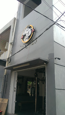 Andi Raga 25 gym (AR25)