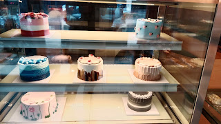Andi's Bakery
