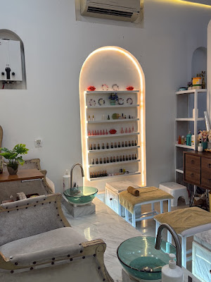 Andini Salon & Spa