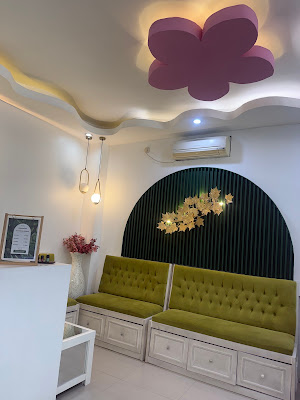Andini Salonspa Surabaya