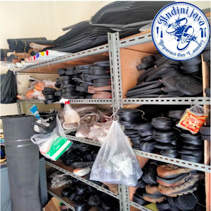 Andinijaya reparasi & laundry sepatu tas dll