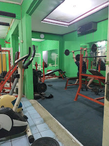 ANDRI FITNES
