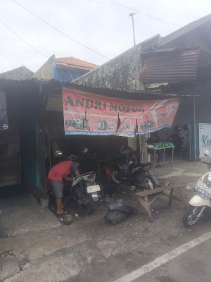 Andri Motor®