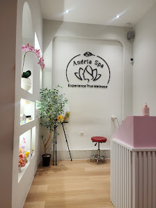 Andria Spa