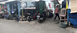 ANDRIE GARAGE