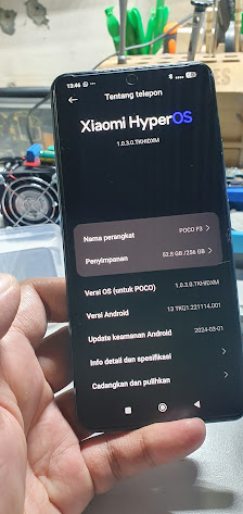 Android Garage