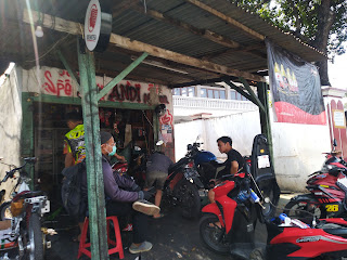 Andy Motor