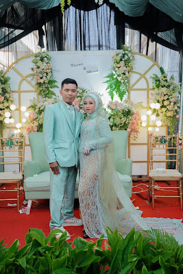 Andykart Wedding Service