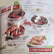 Aneka 38 Seafood Meruya