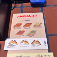 ANEKA 57