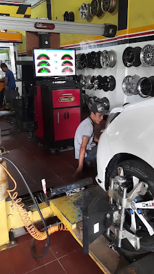 Aneka Baru Ban