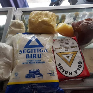 Aneka Boga