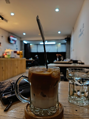 Aneka Coffee Bogor