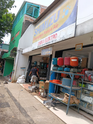 Aneka Electro II