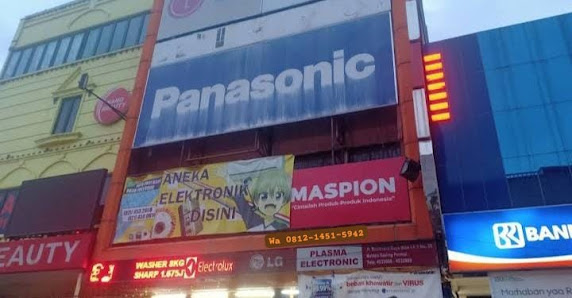 Aneka Elektronik