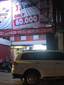 Aneka eXpress Printing
