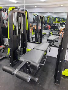 ANEKA GYM JKT