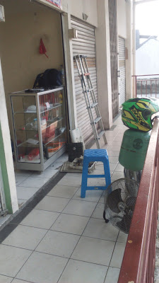 Aneka Jaya Teknik
