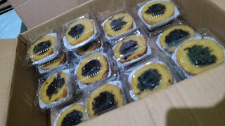 Aneka Kue Basah Dan Kering ( Raja Lumpur )