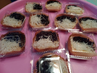 Aneka kue SEROJA