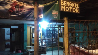 ANEKA MOTOR PAMOYANAN