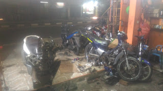 Aneka Motor Service
