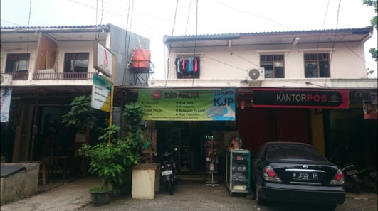 Aneka Print Place