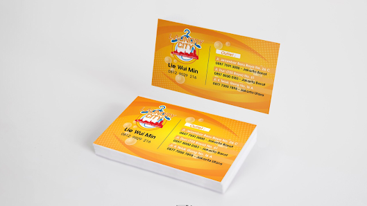 Aneka Printing & Design