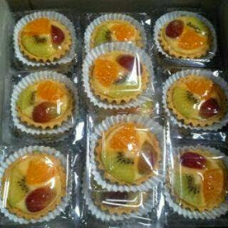Aneka Snack Bu Yanti