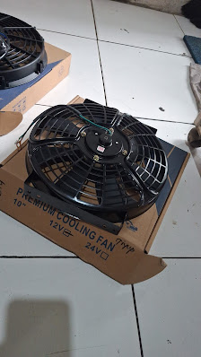 Aneka Toko Sperepart Ac Mobil