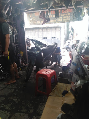 Aneka variasi motor