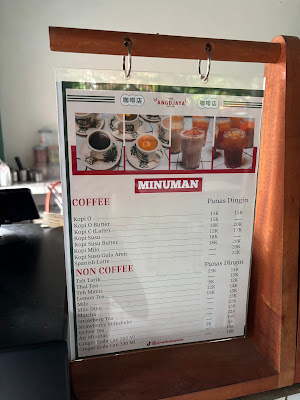 Angdjaya Kopitiam