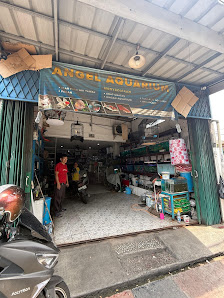 Angel Aquarium