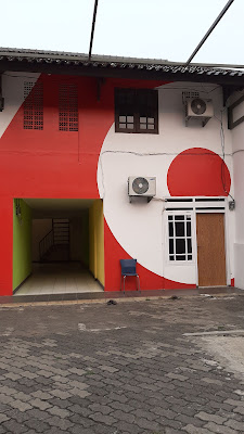 Angel Homestay.