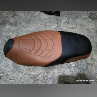 Angga jok motor (ajm26) jl.raya semplak kota bogor