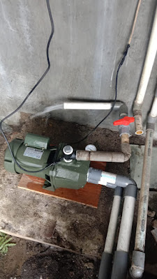 Angga Teknik-jasa servis pompa air